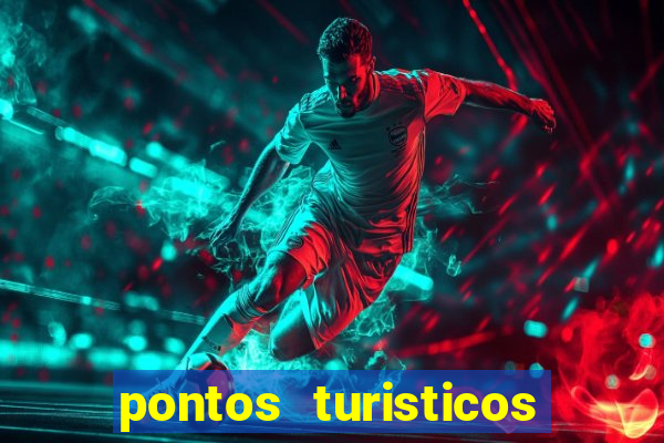 pontos turisticos santos sp